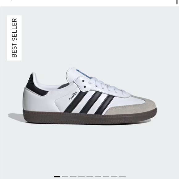 ADIDAS Samba - Picture 7 of 7